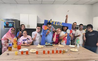 Cumpleaños Alejandro F. 2026