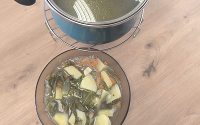 Día Alimentación Saludable: Unidad H