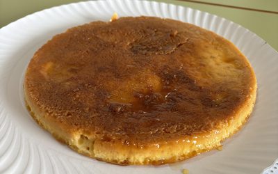 Día Alimentación Saludable: TEA A y B