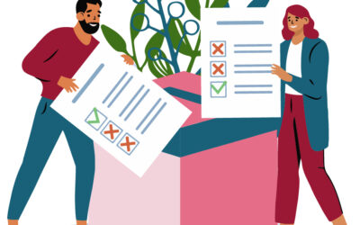 Convocatoria de elecciones, Censos y Candidaturas