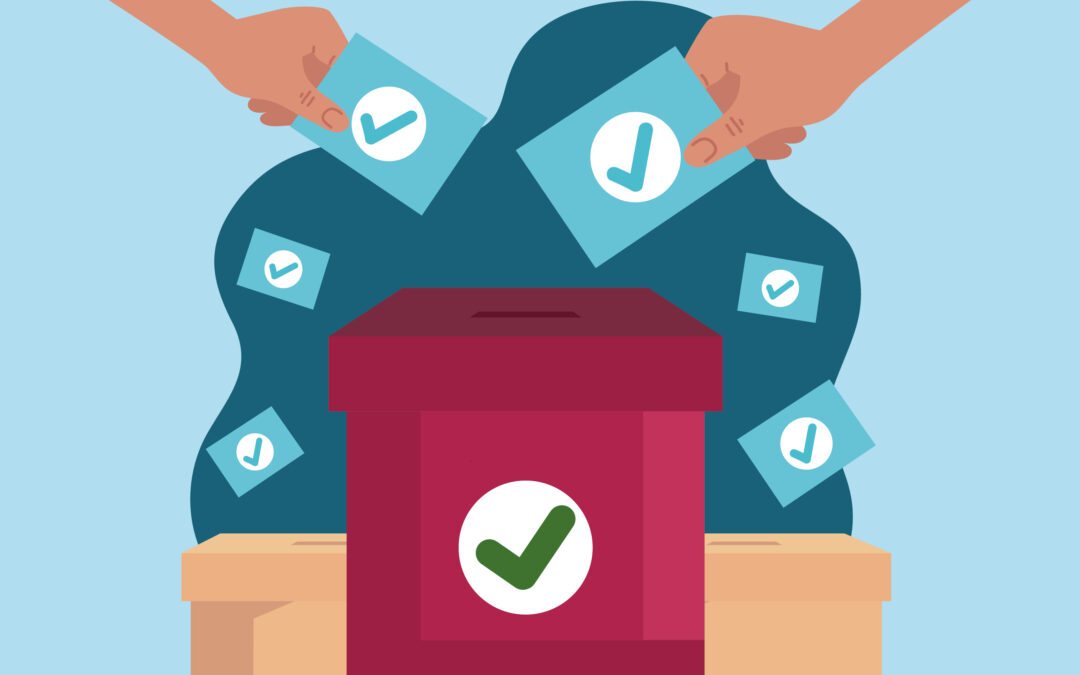 Sorteo de la Junta Electoral el 15 de octubre de 2026